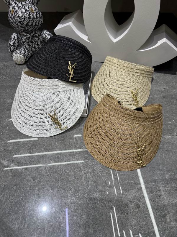 YSL Visor dx07